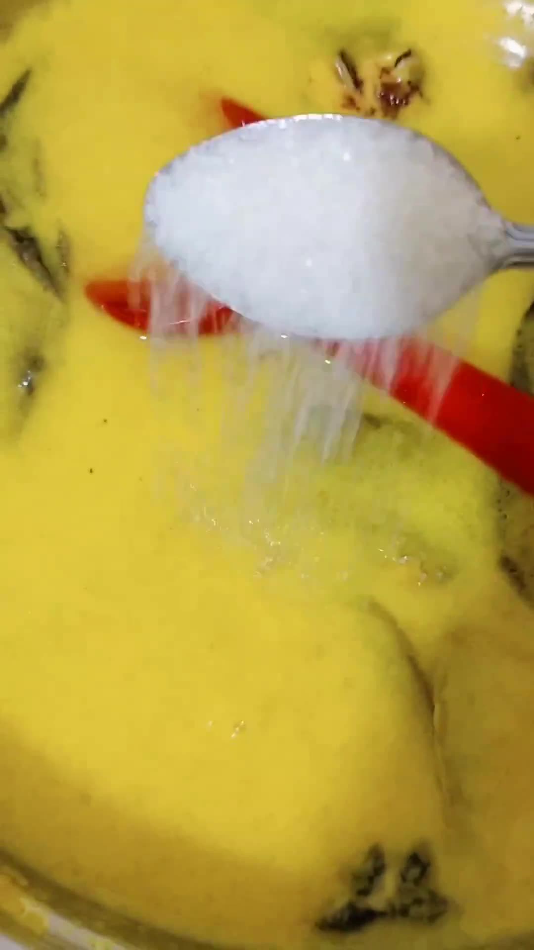 Foto langkah ke 3 dari resep Tengkleng Kambing.