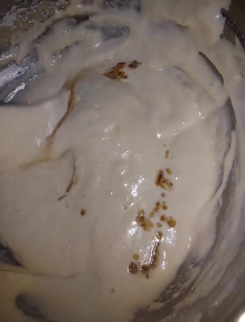 Foto del paso 4 de la receta: Vainillas fáciles con batidora😍😍😍😍