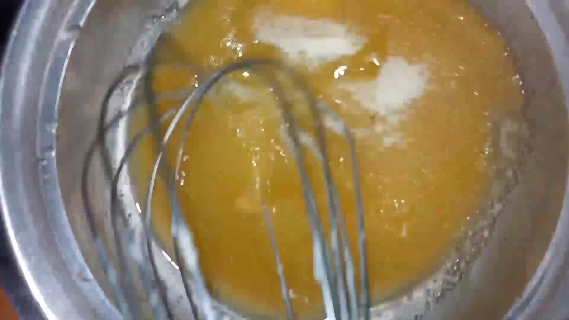 Foto del paso 8 de la receta: Tarta de naranja sin huevo ni azúcar