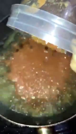 Foto langkah ke 1 dari resep Ceker kemangi rica rica.