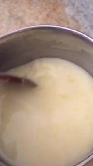 Foto del paso 2 de la receta: Helado palito de limón