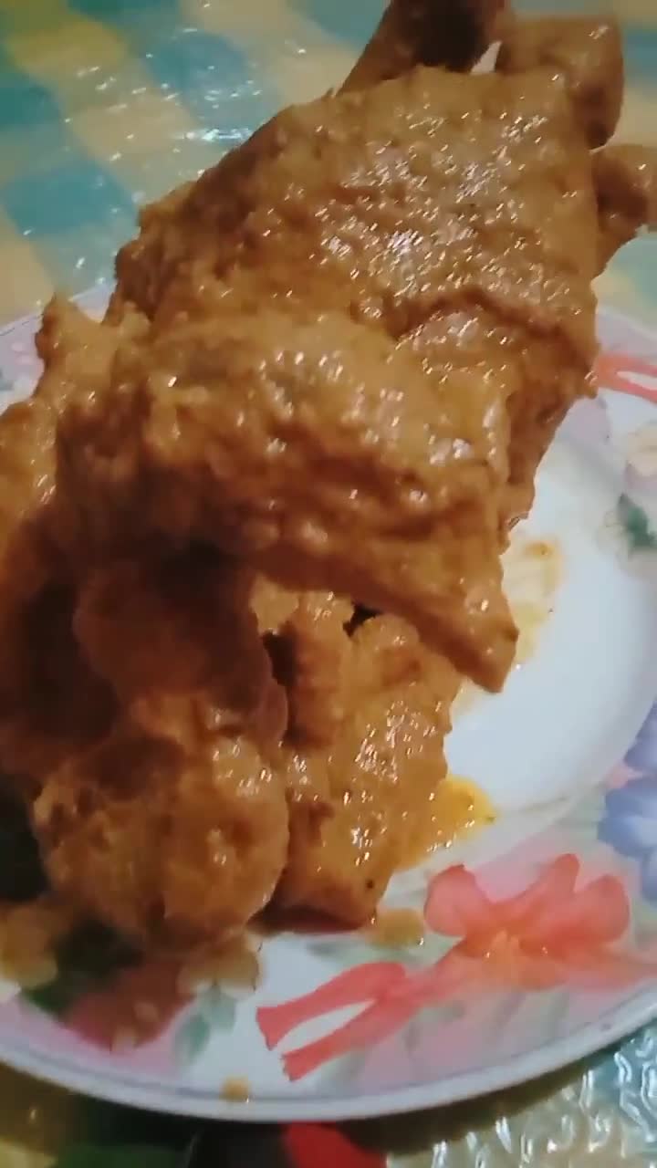 Foto langkah ke 5 dari resep Ingkung Ayam kampung.