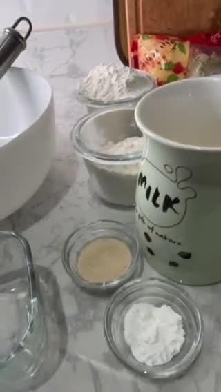 صورة لخطوة 1 من وصفة المخلوطه