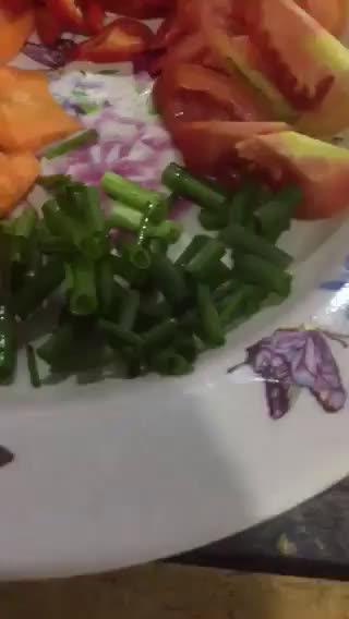 Foto langkah ke 1 dari resep CAPCAY SAYUR ala @dapurntin.