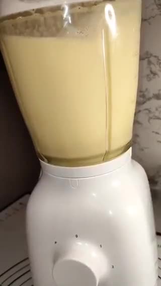 صورة لخطوة 1 من وصفة الفقاص البلدي المغربي