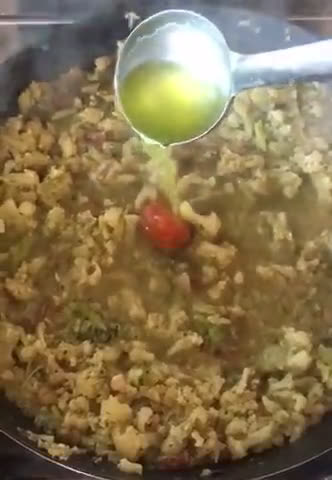 Foto del passaggio 6 della ricetta Pasta “chi vrocculi arriminati”🌷