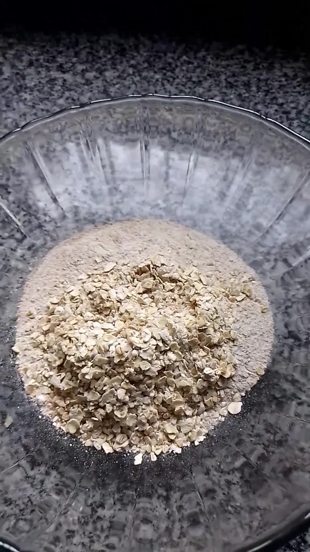 Foto del paso 1 de la receta: PEPAS DE AVENA !