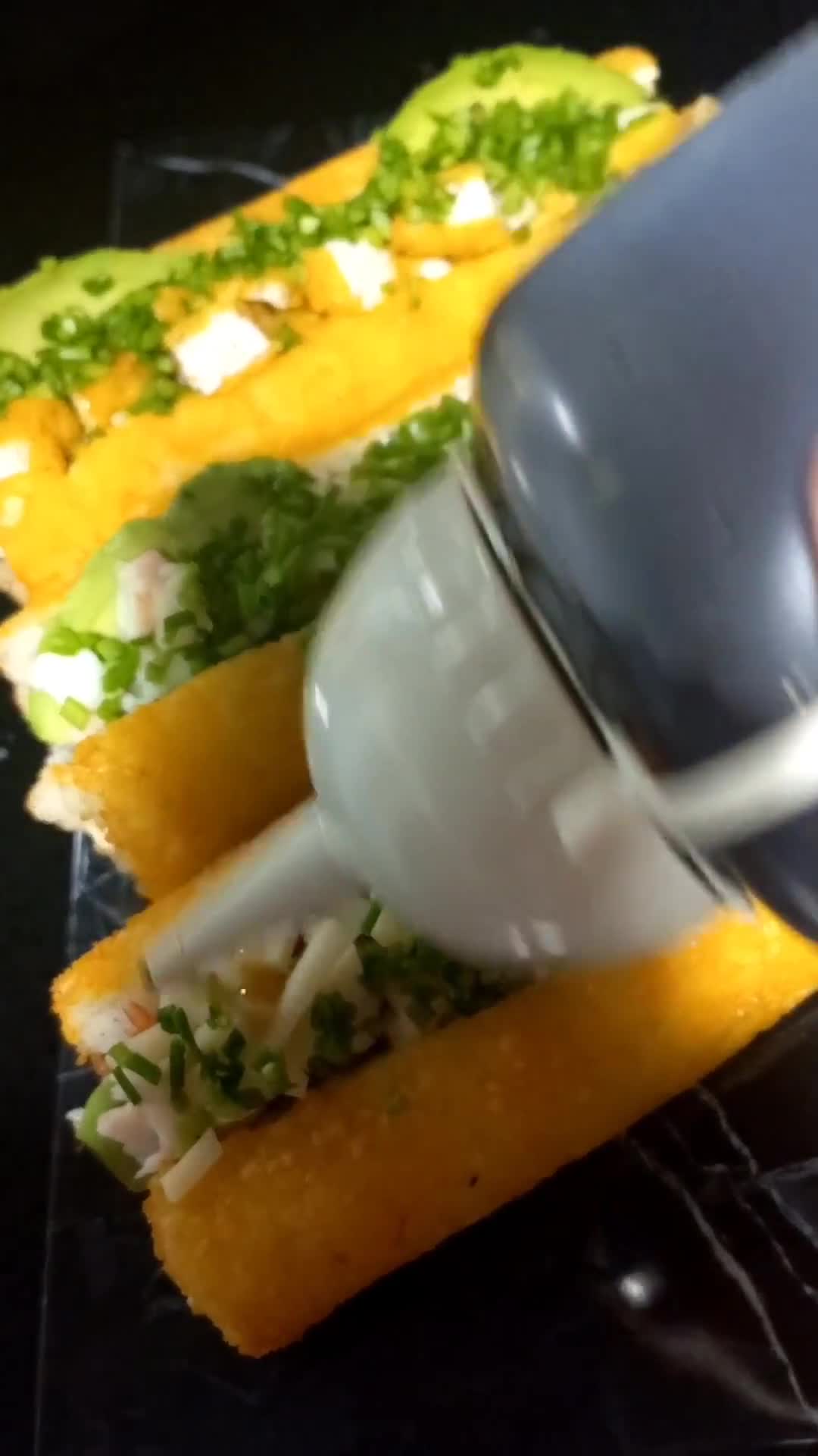 Foto del paso 6 de la receta: Sushipleto
