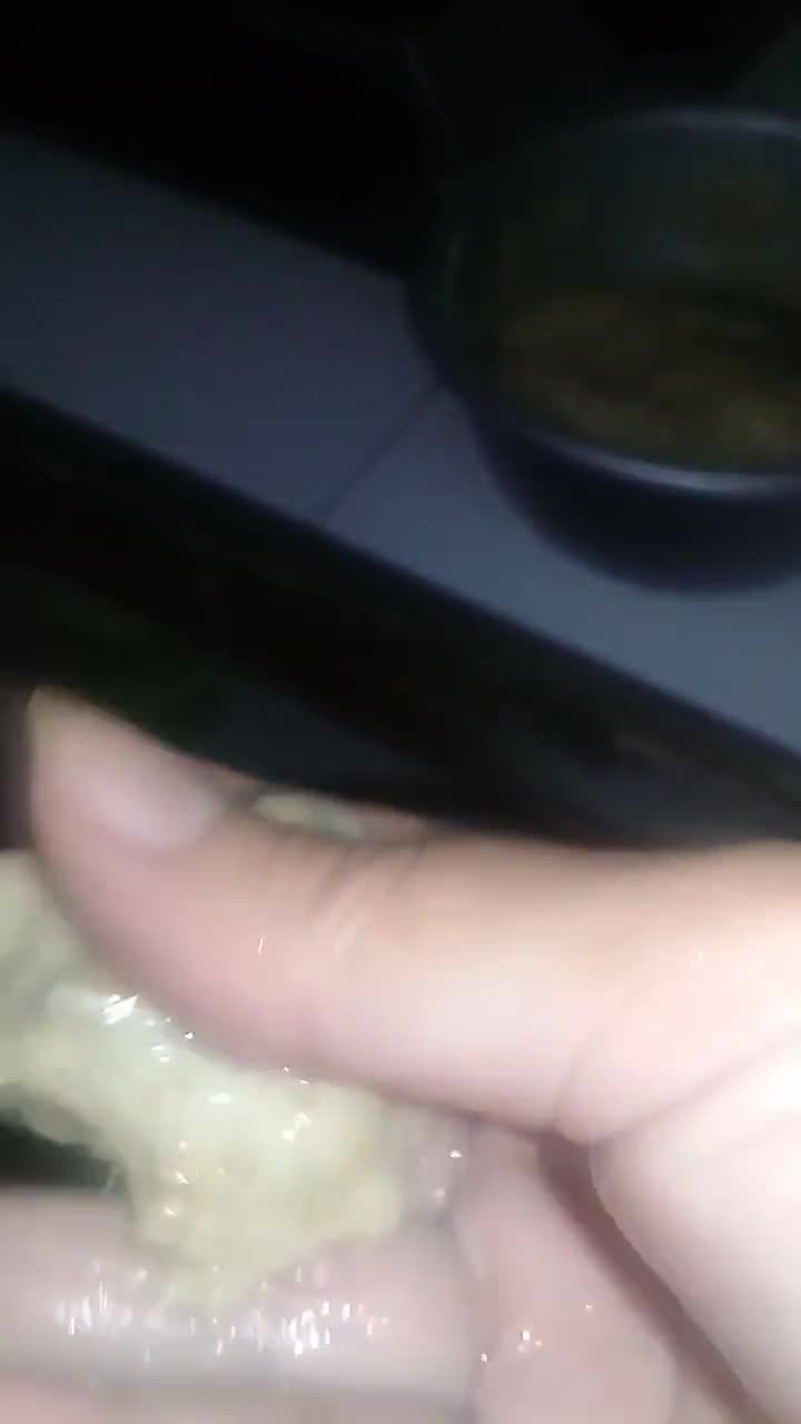 Foto langkah ke 5 dari resep Kue buah rengas khas Jambi.