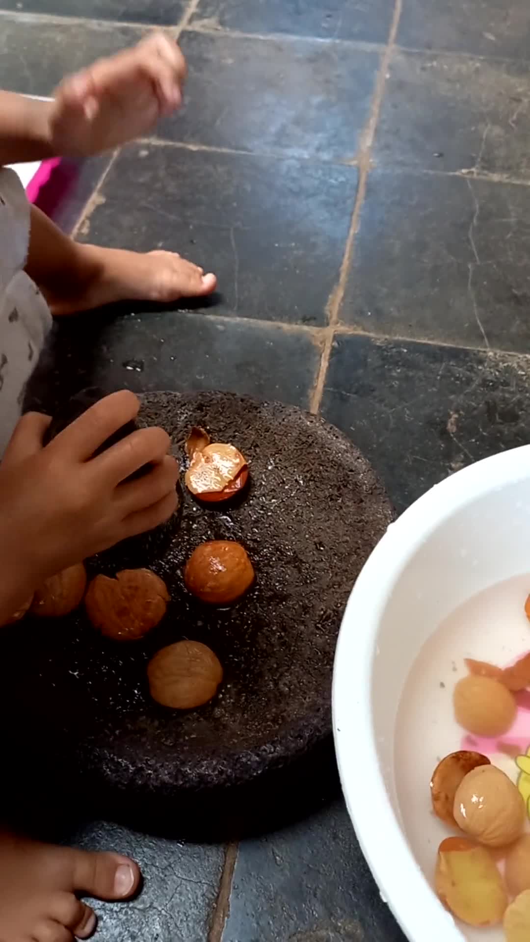 Foto langkah ke 1 dari resep Semur Jengkol.