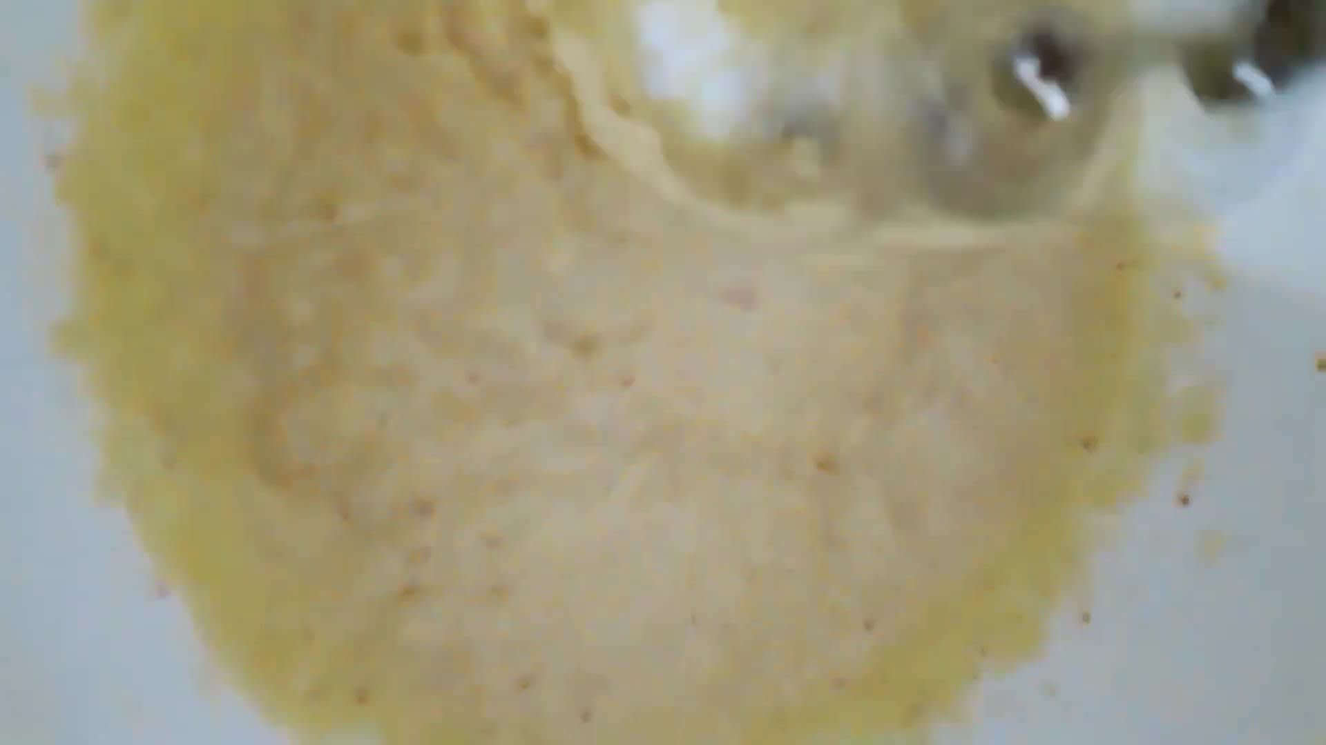 عکس مرحله 2 از دستور کیک مربای پوست پرتقال و هویج 😍😋