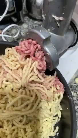 صورة لخطوة 1 من وصفة الكبه المشويه