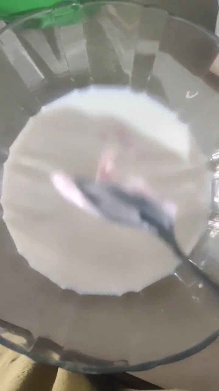 Foto langkah ke 2 dari resep Sop Buah Yogurt.
