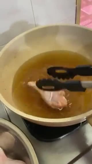 Foto langkah ke 1 dari resep Ayam kecap bango 🍗🍗.