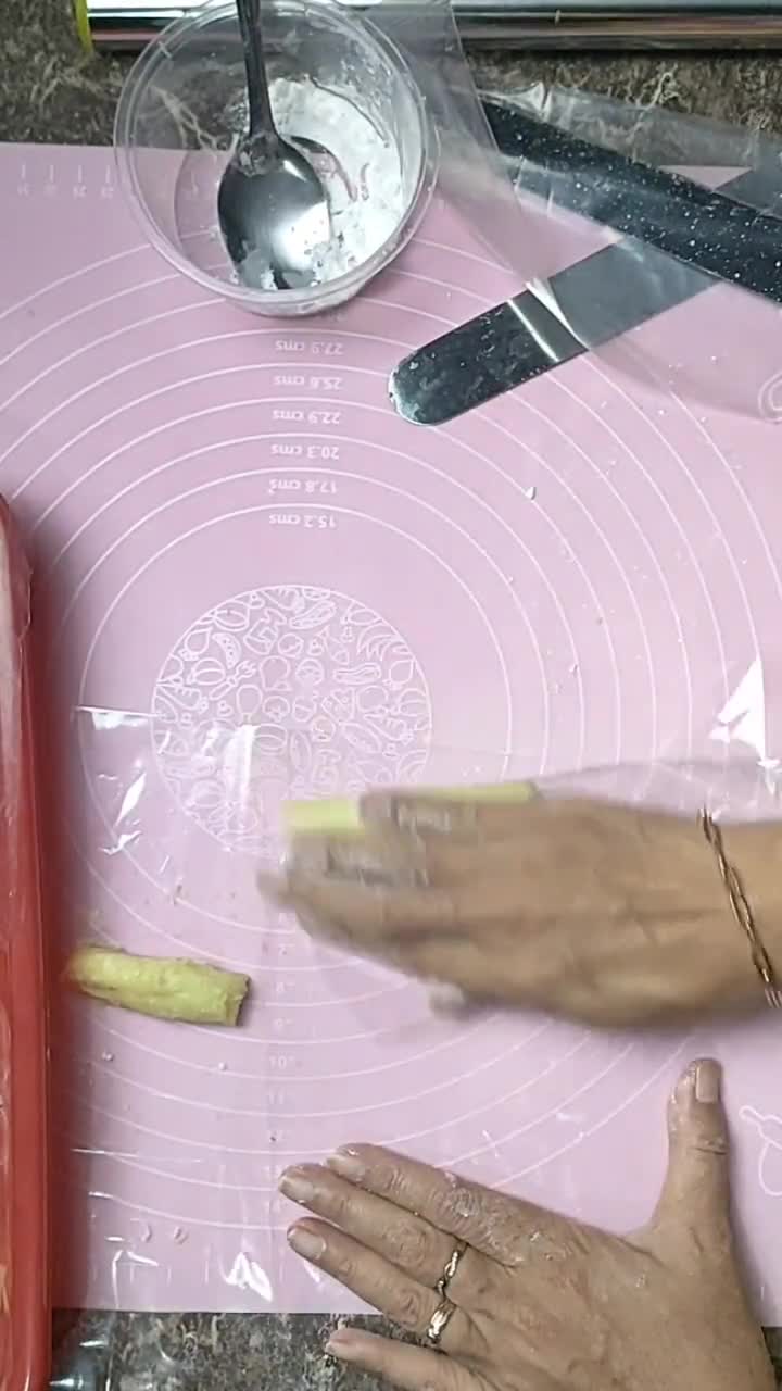 Foto langkah ke 4 dari resep Potato crispy (692).