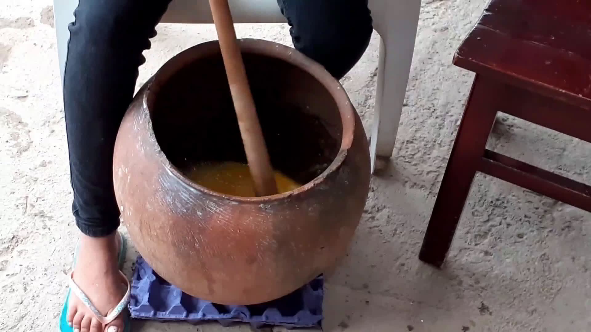 Foto del paso 3 de la receta: Marquesote