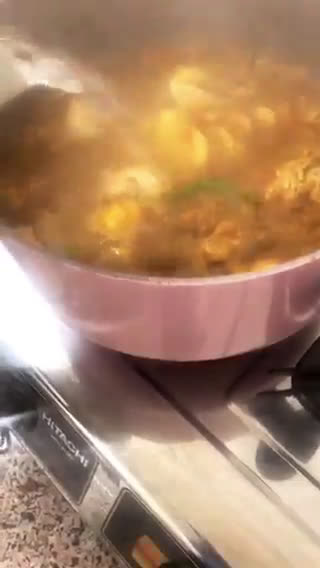 صورة لخطوة 6 من وصفة مجبوس بطريقتي 💕👩‍🍳