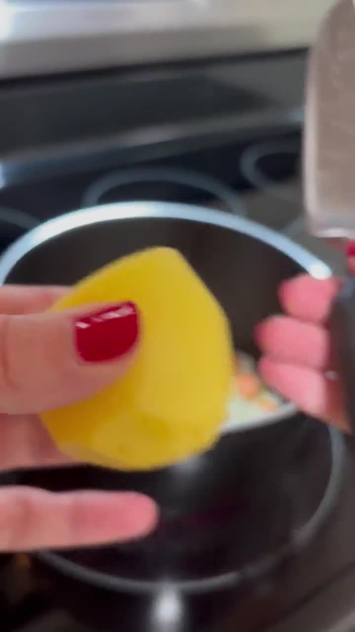 Foto del paso 3 de la receta: Guiso de judías blancas!