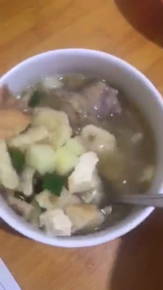 Foto langkah ke 4 dari resep Model gandum Palembang.