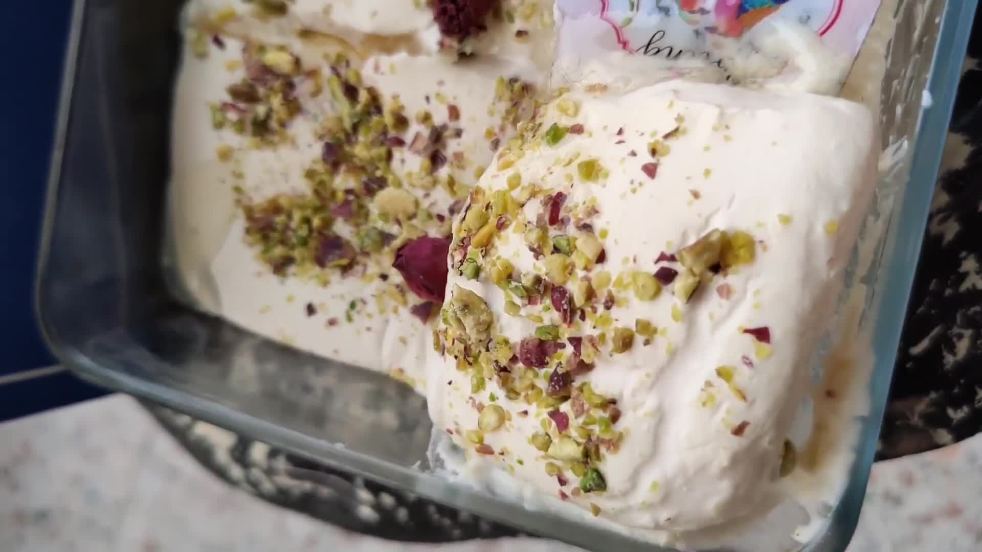 صورة لخطوة 4 من وصفة ليالي لبنان