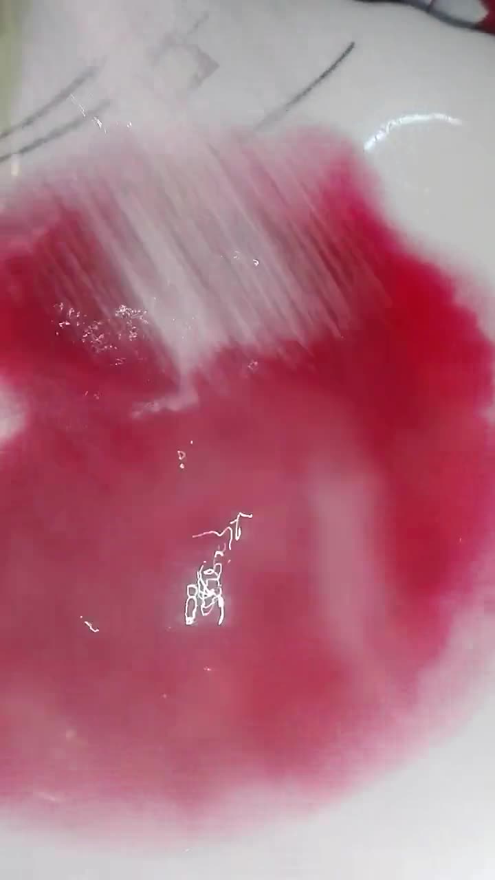صورة لخطوة 4 من وصفة تشيز كيك بالفراولة🍓