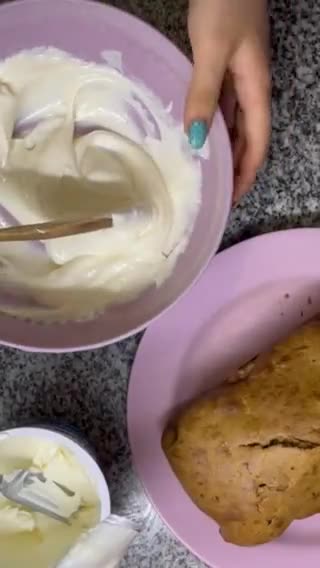 Foto del paso 6 de la receta: Budín de zanahoria 🥕 🧡