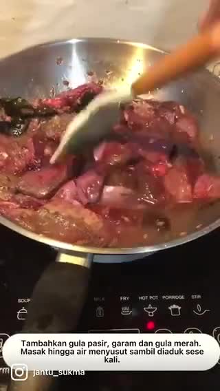 Foto langkah ke 2 dari resep Limpa Sapi Goreng.