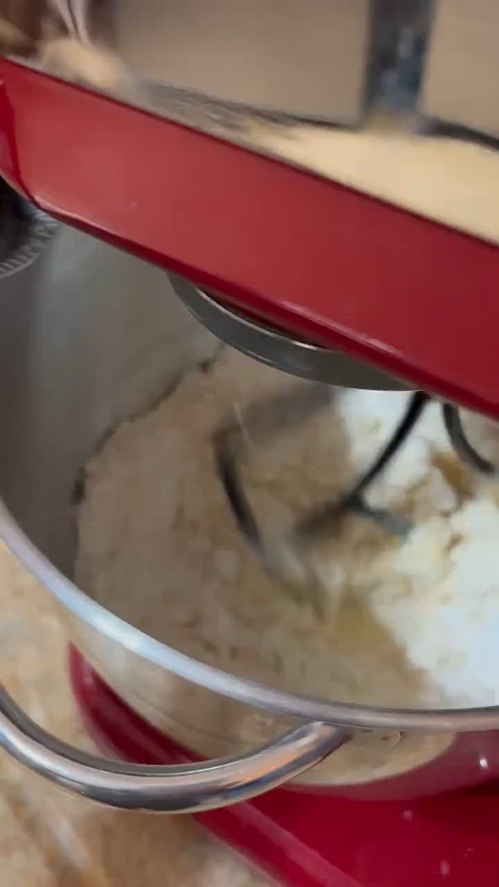 Foto del paso 2 de la receta: Pan Lactal sin Gluten en Batidora