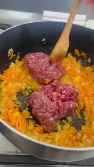 Foto del paso 2 de la receta: Lasaña a la olla!