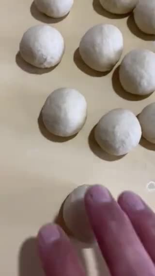 Foto del paso 2 de la receta: Pizzetas con levadura seca