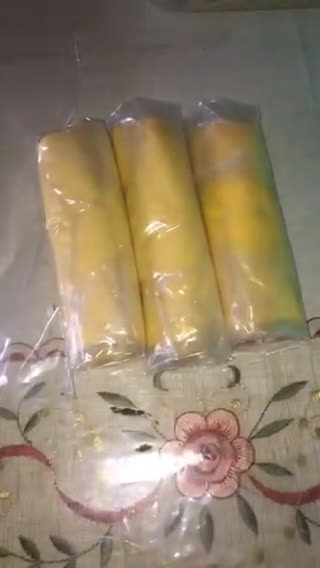 Foto langkah ke 5 dari resep Egg Chicken Roll Ala Hokben.