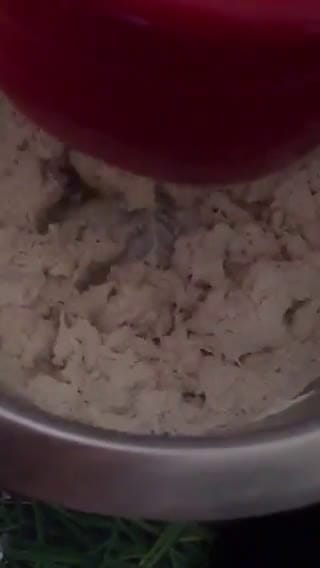 Foto del paso 1 de la receta: Masa de pizza con amasadora eléctrica