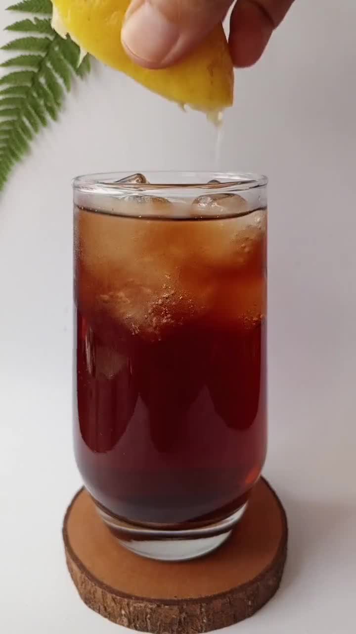 Foto langkah ke 3 dari resep Iced Lemon Tea Ala Resto.