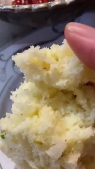عکس مرحله 11 از دستور کیک خلال