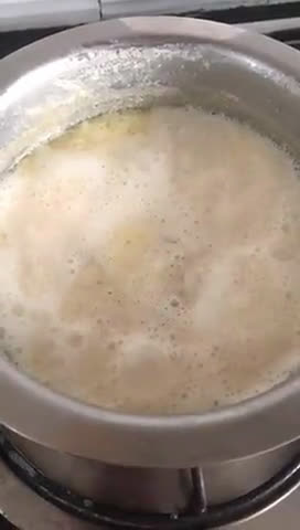 खोया खीर (Khoya kheer recipe in hindi) रेसिपी चरण 4 फोटो