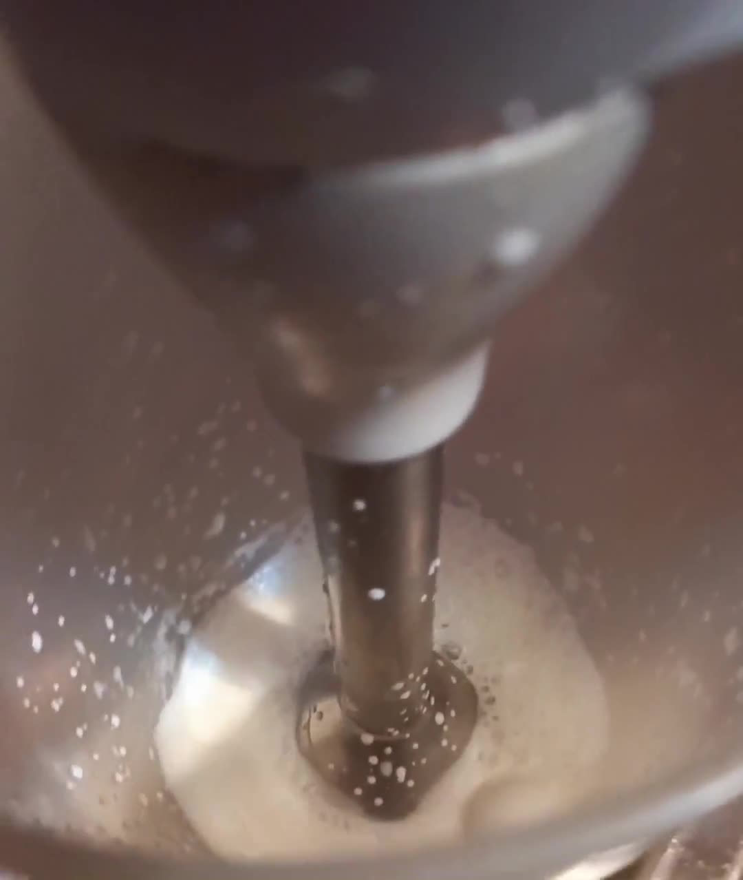 Foto del paso 1 de la receta: Lactonesa/Alioli🧄🥣