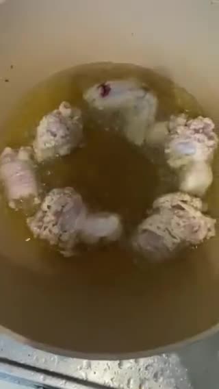 Foto langkah ke 3 dari resep Chicken Blackpepper Sauce.