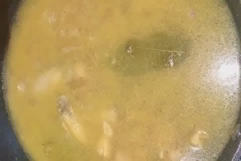 Foto langkah ke 2 dari resep Topping mie ayam jamur.