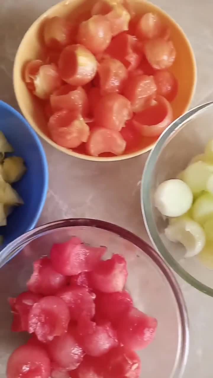 Foto langkah ke 1 dari resep Es BulBul.