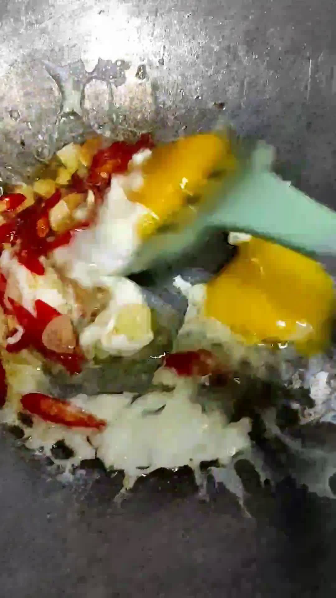 Foto langkah ke 3 dari resep Mie Dog-dog Indomie ala Jogja.