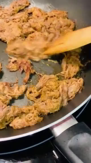 Foto del paso 1 de la receta: Machaca con Huevo #lacocinadeconsuelo #saboraMexico