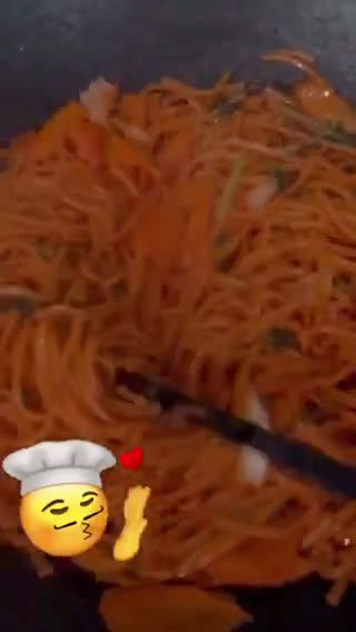 Foto langkah ke 2 dari resep Mie bancir(Khas banjarmasin).