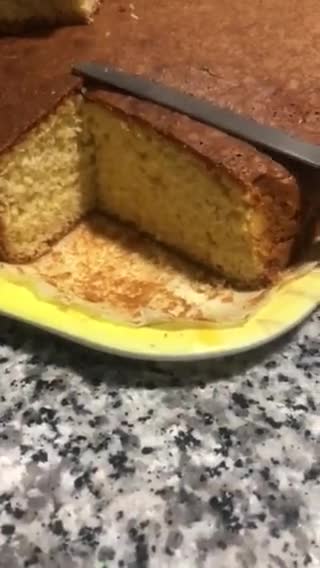 Foto del paso 11 de la receta: Bizcocho casero con naranja
