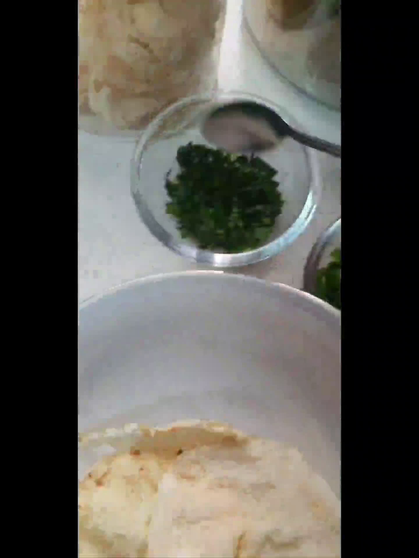 Foto langkah ke 5 dari resep 375. Soto Sadang Purwakarta, Simple dan Enak.
