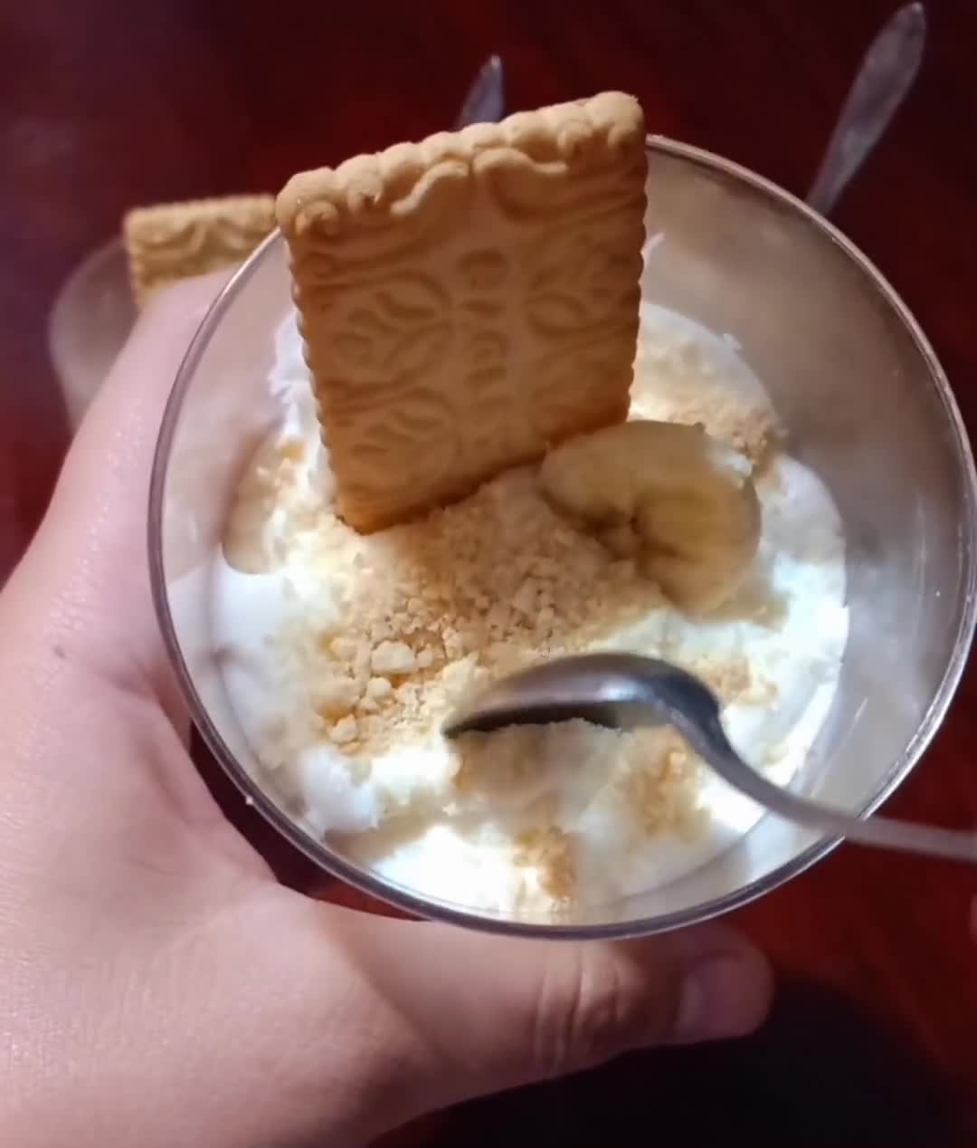 Foto del paso 8 de la receta: 🍧Postre en Vasito🍧