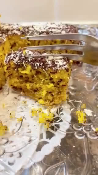 Foto del paso 17 de la receta: Pastel “hormiguero” de zanahoria