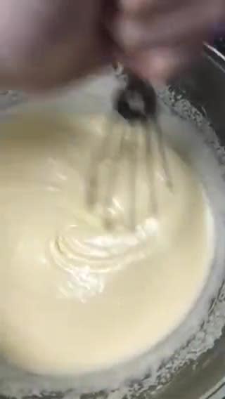 Foto del paso 2 de la receta: Bizcochuelo sencillo