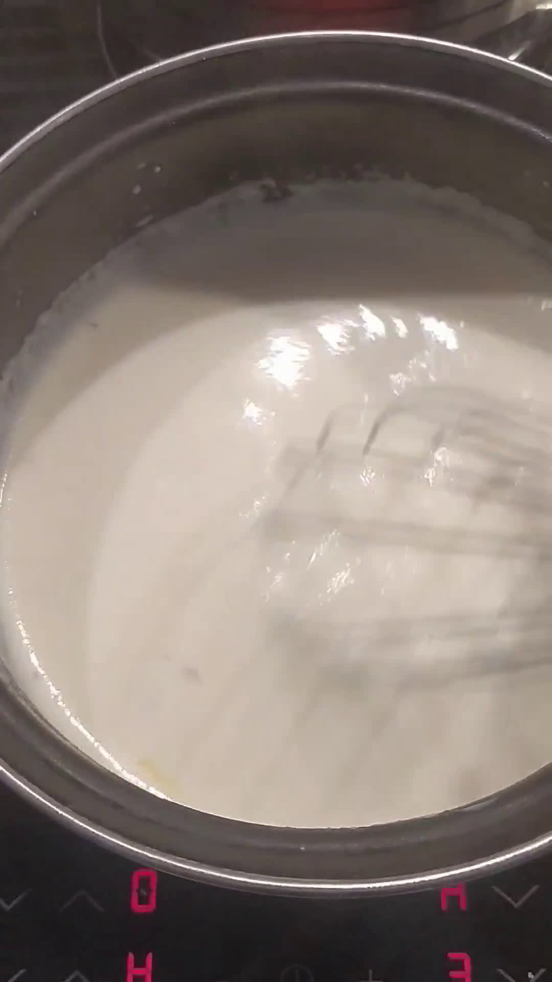 Spenótos- húsos csőben sült tészta Ahmet módra recept fázis 5 fotója