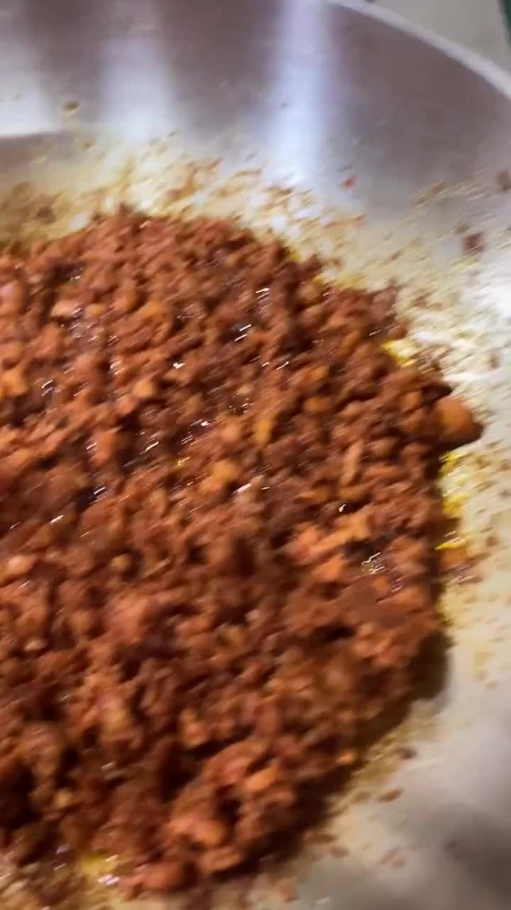 Foto del paso 4 de la receta: Huevos con chorizo
