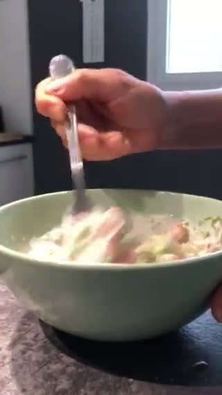 Foto del paso 4 de la receta: Tomato Raita 🍅